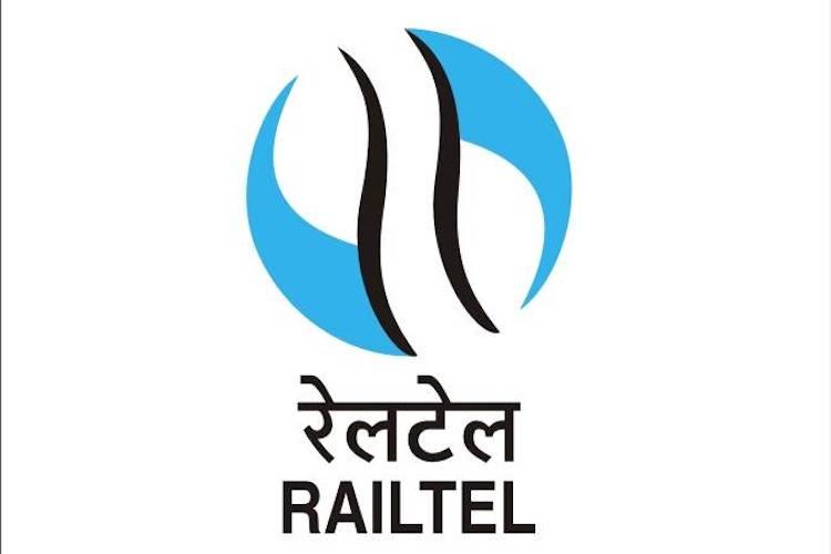 RailTel Corporation