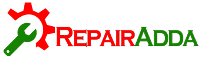 RepairAdda